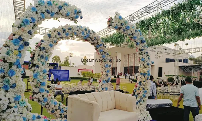 JMD Events And Flowers